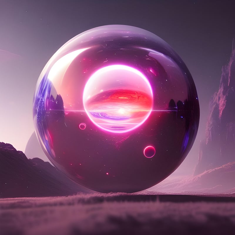 Galactic Wonders