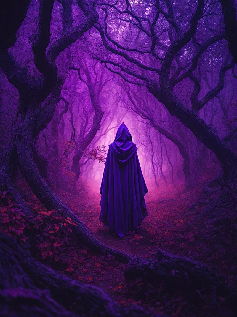 Magical Realms